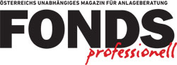 Zur Website von Fonds professionell Österreich