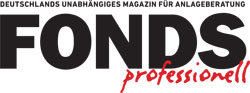 Zur Website von Fonds professionell Deutschland